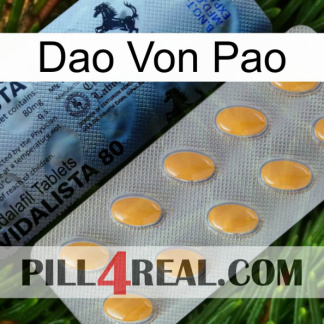 Dao Of Pao 44